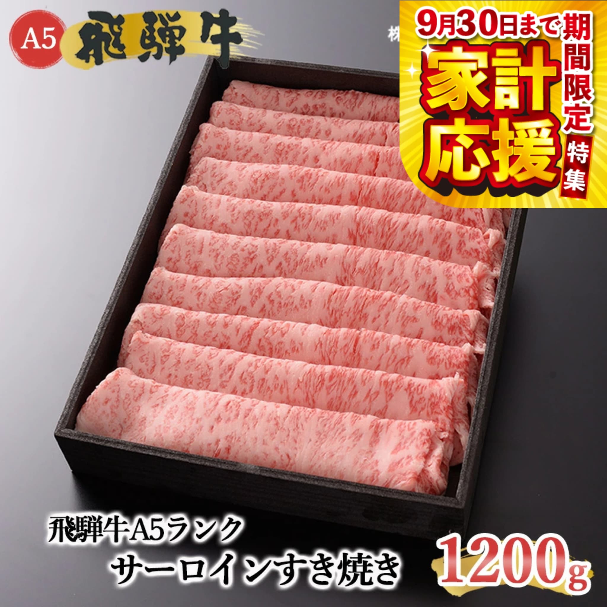 【ふるさと納税】期間限定 家計応援【最高級】 飛騨牛 A5ランク サーロインすき焼き 1200g 冷蔵 1.2kg 下呂温泉 おすすめ 牛肉 肉 和牛 人気 ブランド牛 肉ギフト 国産 贈答品 すき焼き用 バーベキュー ギフト 霜降り飛騨牛 70000円 7万円 岐阜県 下呂市