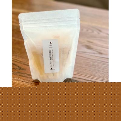 ふるさと納税 長野県 SUBAKO はちみつスティック「元気の秘蜜」5g×34本×3個組　無添加 非加熱 |  | 02