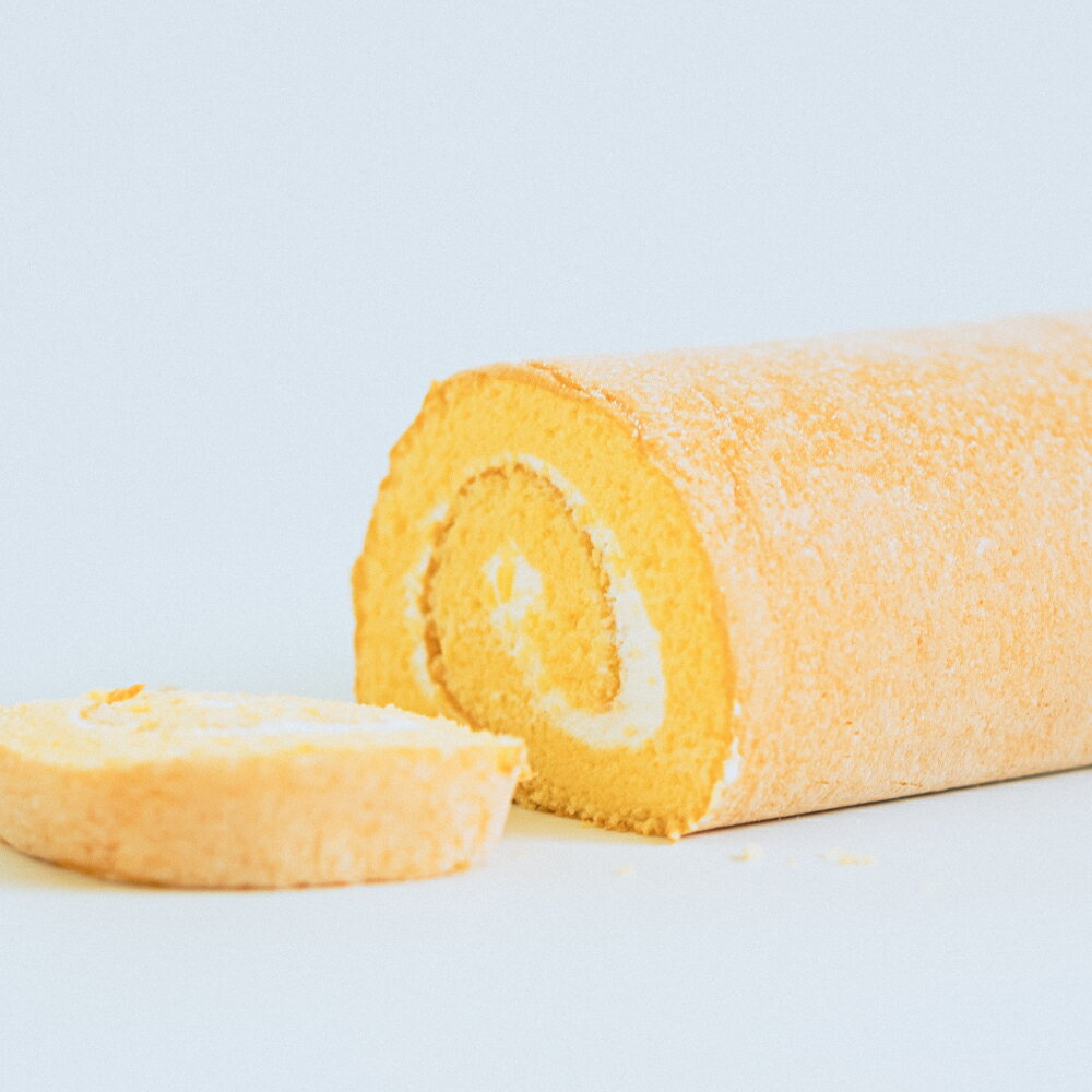 【ふるさと納税】ロールケーキ 奥くま巻き 送料無料 スイーツ お菓子 ケーキ 長さ50cm プレーン くまモン ケーキ 熊本