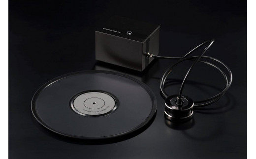 レコード矯正真空吸着機 FCCS550001