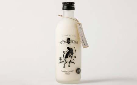 ヨーグルト リキュール coconoe 300ml×6本セット(8度)