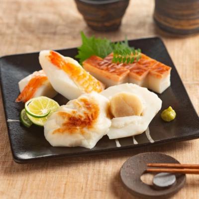 ふるさと納税 紋別市 珍味かまぼこセット |  | 01