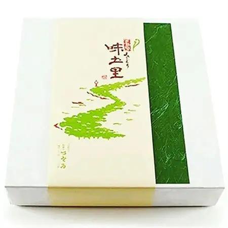 味土里　【30個入り】　京都与謝野町のおみやげ定番の和菓子　贈り物・ギフトにもおすすめのおまんじゅう【配送不可地域：離島・北海道・沖縄県】【1046449】