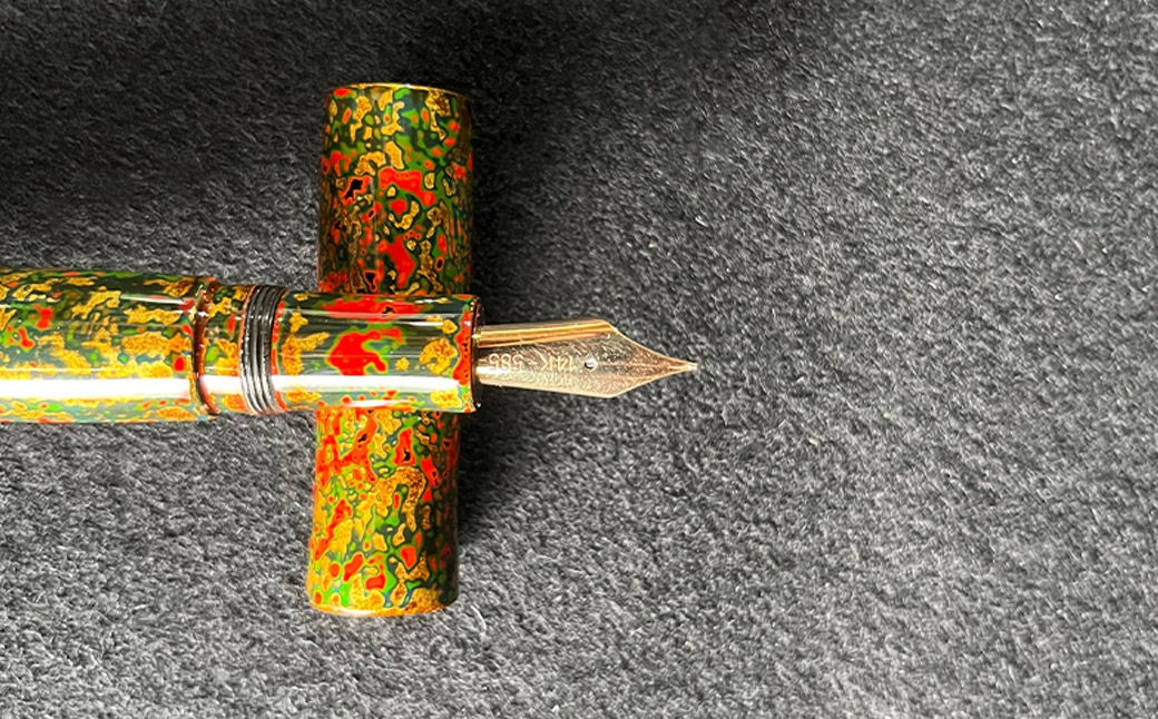  『 十三夜 』 シリーズ 【 至高 ･ Sikou 】 珠冠