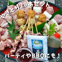 【ふるさと納税】焼き鳥屋が作る【本格焼き鳥お任せセット20本】