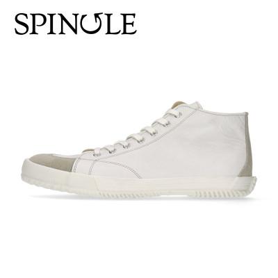 ふるさと納税 府中市 SPINGLE　SP-356　White　S(24.5cm)