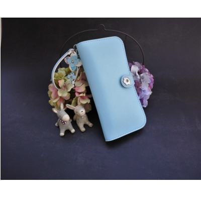 
ランドセルリメイク　長財布とオルゴール付きミニランドセル+3アイテムのレディースセット【1321467】
