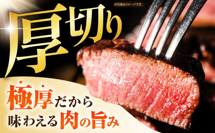 佐賀牛 A5 シャトーブリアンとサーロインの極上セット 計500g【山下牛舎】[HAD145]ヒレ シャトーブリアン 赤身 牛肉