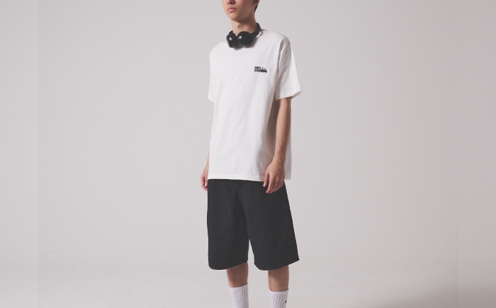 Tシャツ 半袖 シンプル 洋服 おしゃれ トップス 人気 おすすめ アウトドア