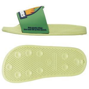 キッズシャワーサンダル　ディノサウルス　15cm　　671302　4-065