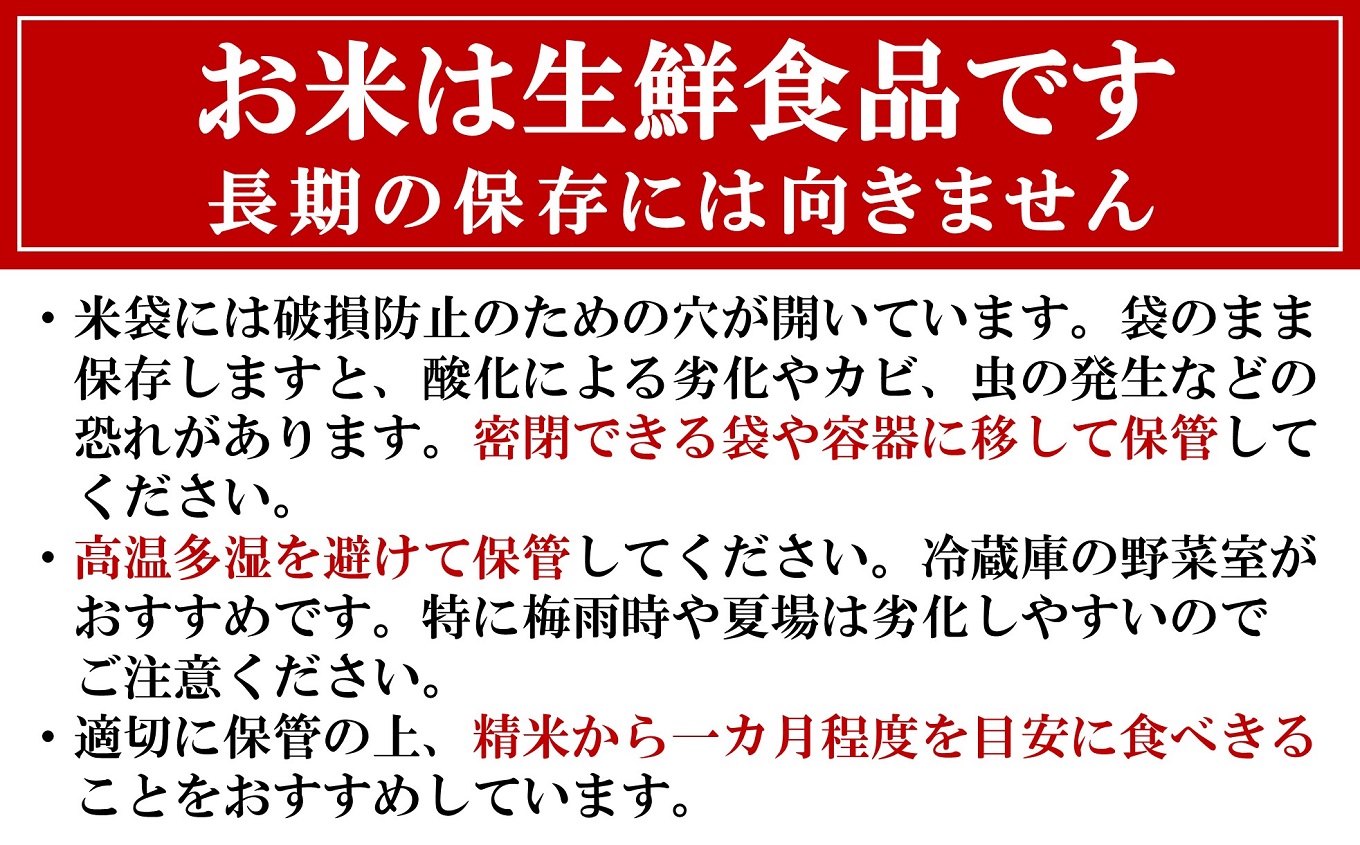 令和7年産米【五ツ星お米マイスター厳選・3ヶ月定期便】新之助 無洗米 10kg（5kg×2袋）×3回（計 30kg）[Y0266]