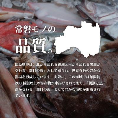 ふるさと納税 名取市 魚のおんちゃま 常磐4種 海鮮 ゴロゴロユッケ丼 100g×5P |  | 02
