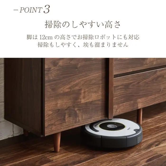 150サイドボード ウィング