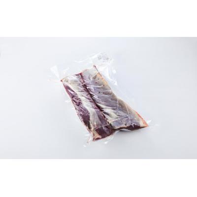 ふるさと納税 標茶町 標茶町産 エゾ 鹿肉 ロース ブロック 1kg |  | 03