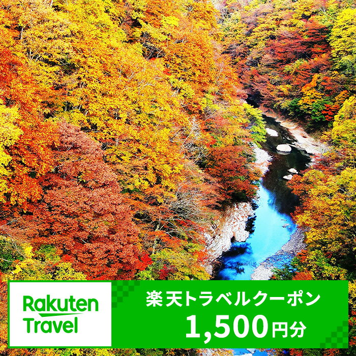 【ふるさと納税】秋田県湯沢市の対象施設で使える楽天トラベルクーポン 寄付額5,000円[A16301]