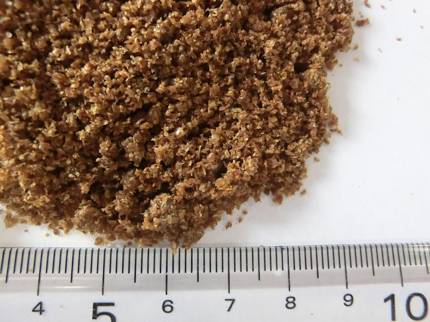 家庭菜園が楽しくなる！生ゴミ処理剤「EMぎんが」1kg×4袋【1364】