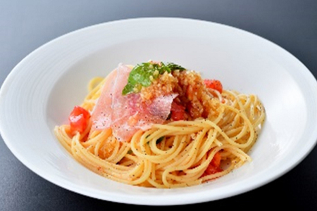 ドレッシング 日向夏 ドレッシングRED うま ピリ辛 タイプ  295ml 5本 小分け袋付き