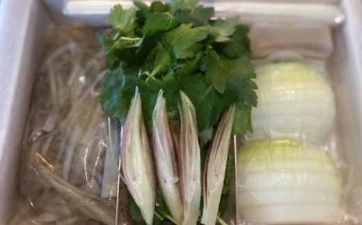 淡路島【品川水産】夏越しの鱧