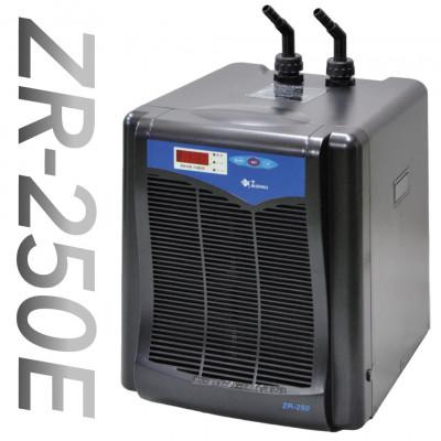 ふるさと納税 摂津市 水槽用クーラー ZR-250 |  | 01