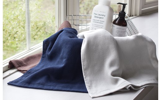 【スピード発送】スピードライ ガーゼフェイスタオル7枚セット G2071