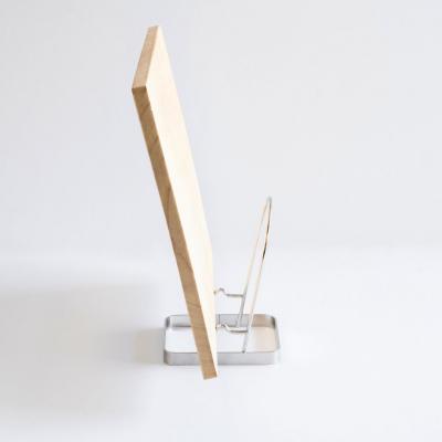 ふるさと納税 三条市 すっきり暮らすセット(深型+まな板スタンドセット) ビーワーススタイル 【012S150】 |  | 03