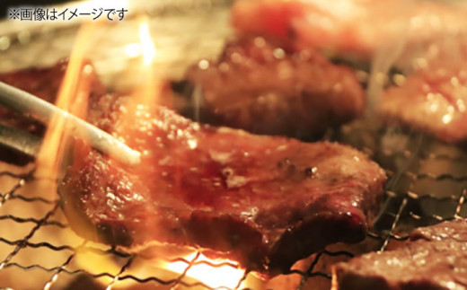 【全3回 定期便 】お肉 壱岐牛 焼き肉セット 500g 《 壱岐市 》 【ヤマグチ】[JCG054] 51000 51000円 