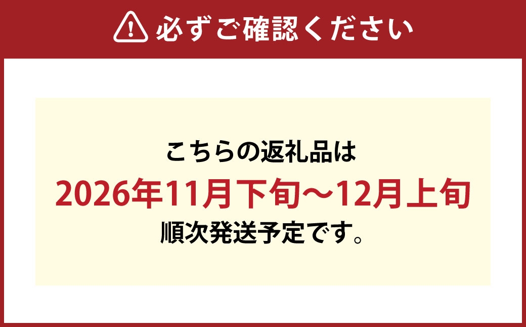 冷蔵シャインマスカット2房（1房540g以上）