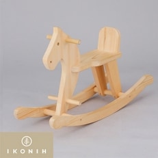 IKONIH TOY 木馬