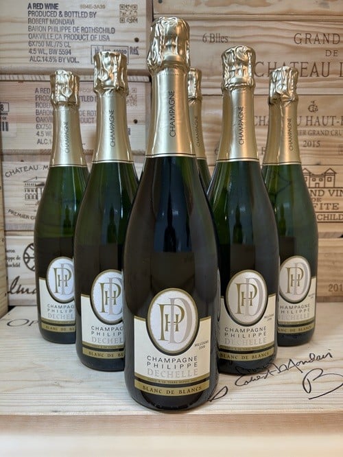 
            No.83 新冠 トンネル 熟成 ワイン フランス シャンパーニュ 産 発泡性果実酒（白） ワイン 2008 6本 1組 セット
          