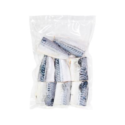 ふるさと納税 若狭町 塩さば切り身 約80g×8切れ 真空パック入 |  | 03