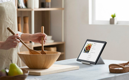 タブレット 10インチ TM103M4V1-B アイリスオーヤマ