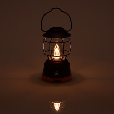 Bamboo ゆらめき・ナイトランタン アウトドアやキャンプを癒しの空間に。74175029【1689491】