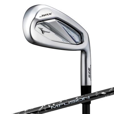 ふるさと納税 養老町 JPX 925 HOT METAL アイアン 5本組(No.6〜9、PW)5KJBS38205SR