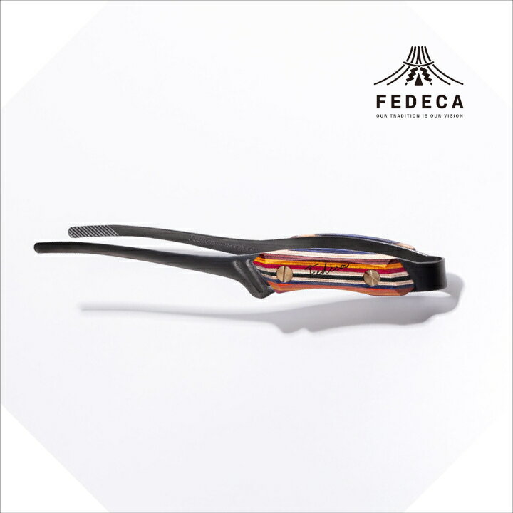 【ふるさと納税】【FEDECA】CLEVER TONG mini マルチカラー 001052