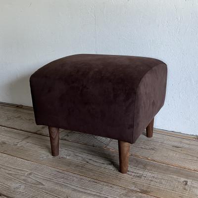 ふるさと納税 富田林市 F Stool(エフスツール)PFスウェード ブラウン【SWOF】 |  | 03