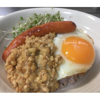 ふるさと納税 水戸市 Shamrock　粒マスタードnatto　12個 |  | 01