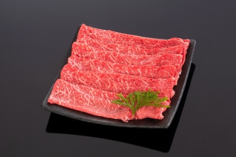 高級和牛「熊野牛」 特選モモスライス 1.2kg 4等級以上［MG64］