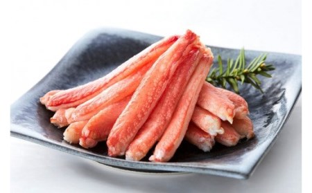 【本ズワイガニ】豪華3種セット【棒肉・二本爪・フレーク】