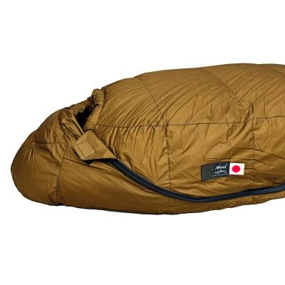 ふるさと納税 羽咋市 【レギュラー/コヨーテ】NANGA×oxtos ヒュプノス ライト UDD 450DX |  | 02