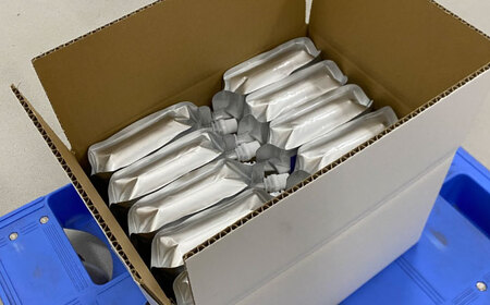 ペット用水素水 獣医さんの水素水　330ml 20本入り 広島県福山市/株式会社マイナス600ミリボルト 高濃度水素水 犬 猫 中性 軟水 国産[BADB006]