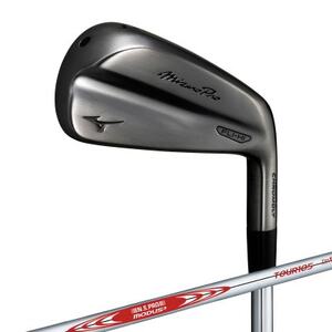 Mizuno Pro FLI-HI ユーティリティ番手/硬さ74S:No.4 5KJHB34874S【1667663】