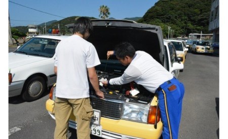 【リゾート気分で楽しく免許をとろう！】ふるさと免許(合宿免許)割引クーポン9,000円分 五島市/五島自動車学校 [PBZ001]