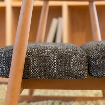 ふるさと納税 高山市 【飛騨の家具】　飛騨産業　低座椅子ロータイプ(ナチュラル色) TR3770 |  | 02