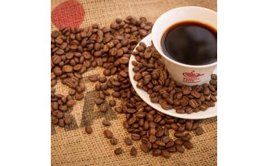 ロゼッタブレンド5００g【粉】(中挽き)コーヒー