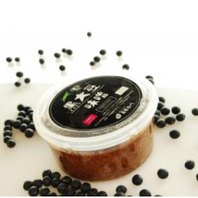 ふるさと納税 宇治田原町 【毎月定期便】京都・喜右衛門の有機「黒大豆味噌」400g全6回 |  | 02