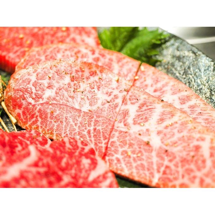 【厳選希少部位】【A4～A5】博多和牛ミスジステーキ 約1kg（100g×10p）