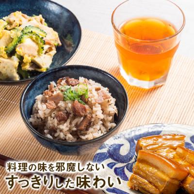 ふるさと納税 うるま市 琉球ビバレッジ　香りきわだつルイボスティー500ml×24本 |  | 01