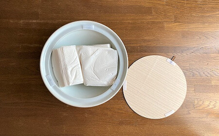 瑞峯窯 有田焼 錦花 ティッシュディスペンサー（ティッシュケース）原重製陶所 35000円 3.5万円 ea008