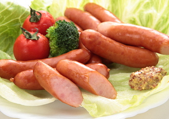 越後ハム特選 ハム・ベーコン・ウインナーギフトセット 計900g 指定日可 肉 加工品 ハム ベーコン ウインナー ギフト セット 越後ハム 贈答 新潟県産 指定日 のし 熨斗 越後ハム 新潟県 新発