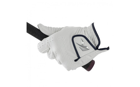 数量限定 人工スウェードゴルフグローブ 25cm （1枚）左手用